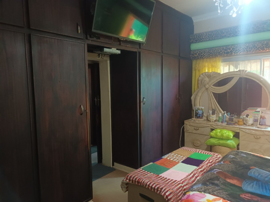 3 Bedroom Property for Sale in Hennenman Free State